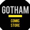 gothamcomics