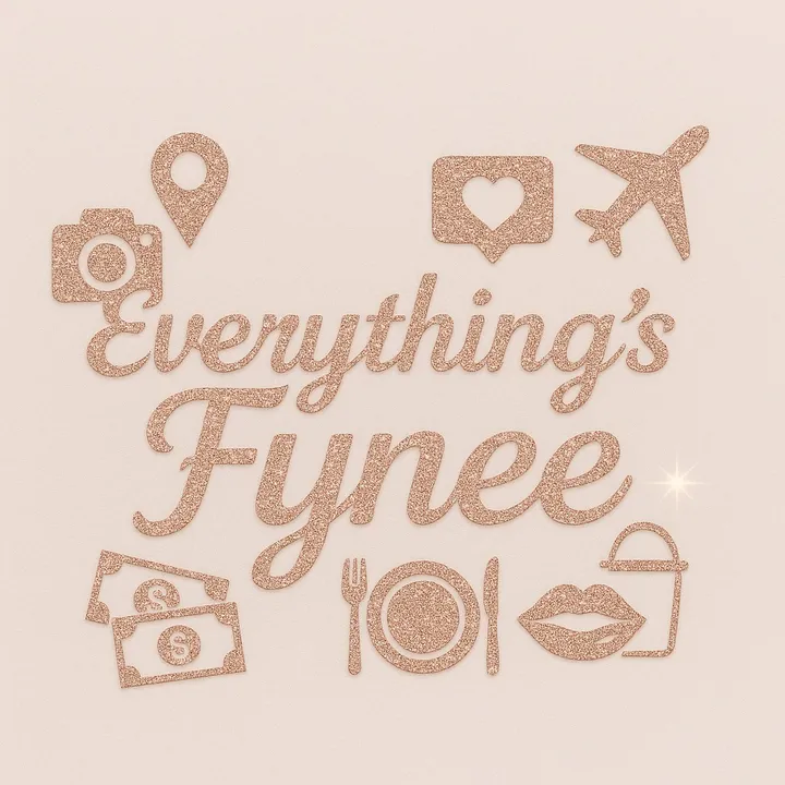 everythingsfynee