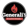 generalisbarkitchen
