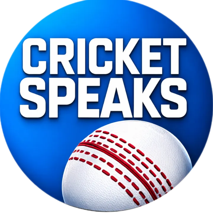 cricketspeakspk