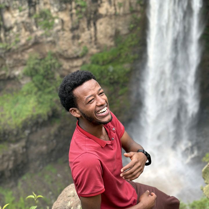 @bekelcha - original sound