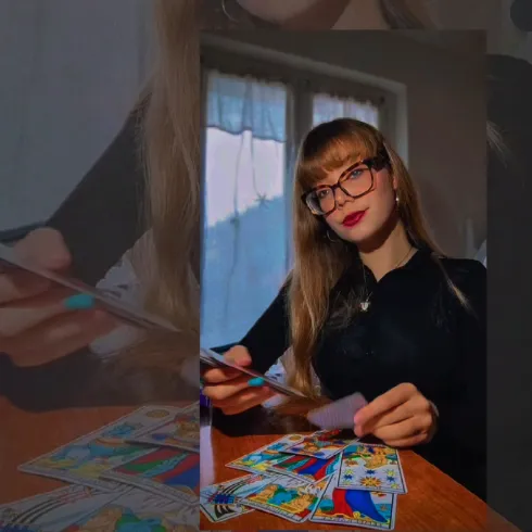 esmeraldadubrinka