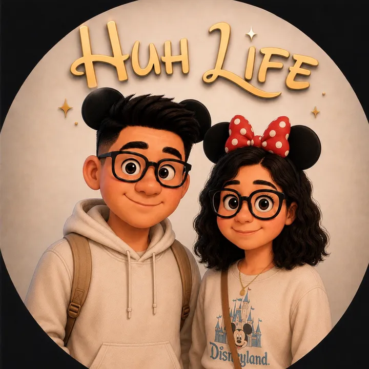 huhlife