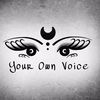 yourownvoicetarot