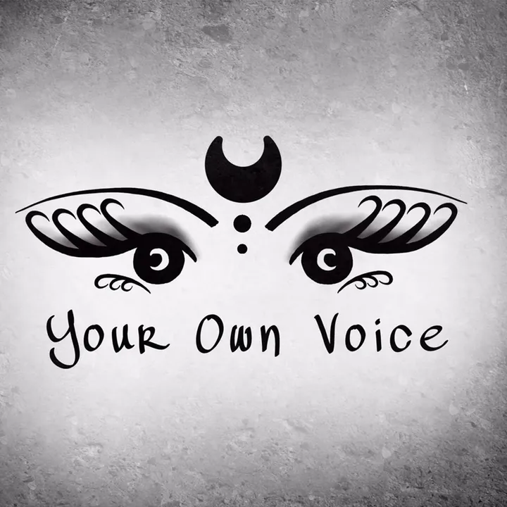 yourownvoicetarot