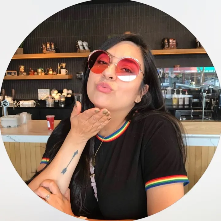 @sharoncleanseverything