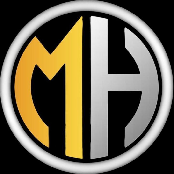 𝗢𝗧𝗛𝗠𝗔𝗡𝗘 𝗠𝗛 𝗣𝗥𝗢𝗗 - original sound