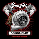 @boostlogics