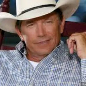 georgestraits93