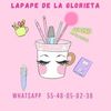 lapapedelagloriet