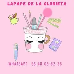 lapapedelagloriet