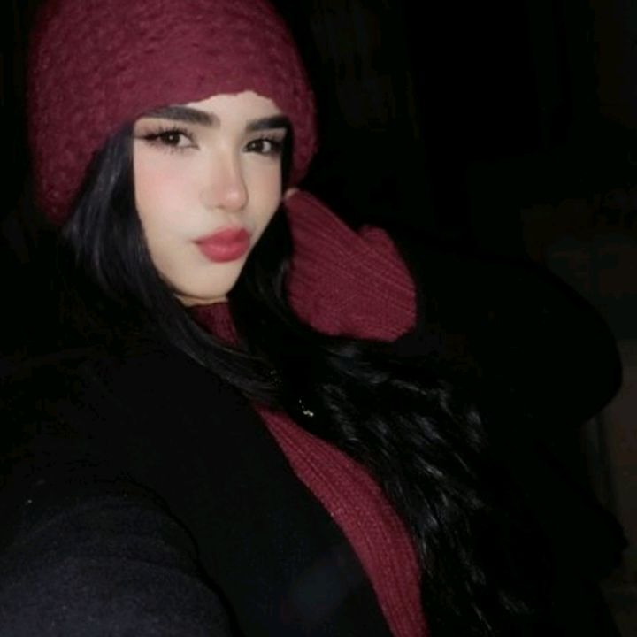 ❄️Nadine❄️ - original sound