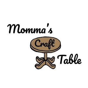 @mommascrafttable