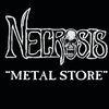 necrosismetalstor