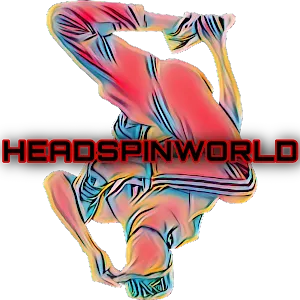 headspinworld