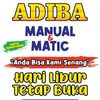 kursusmengemudiadiba
