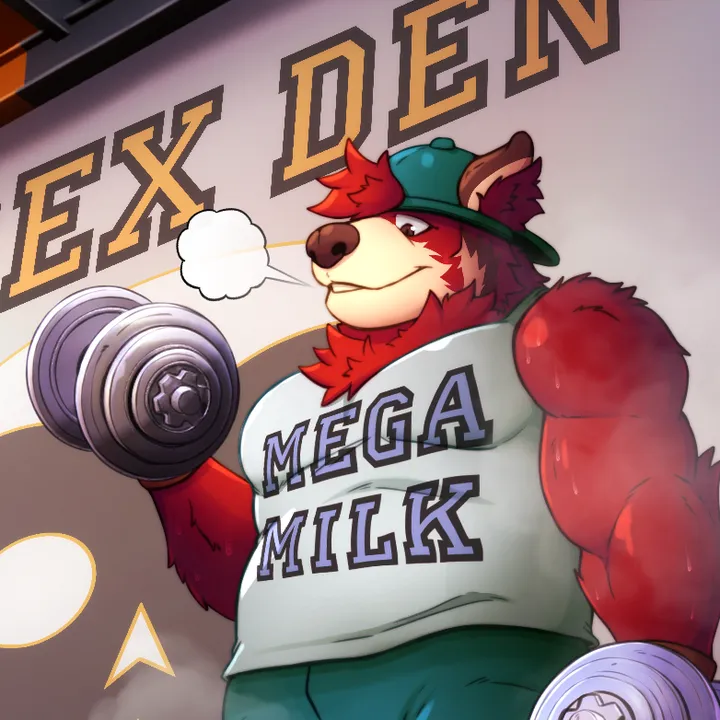 redpandadom