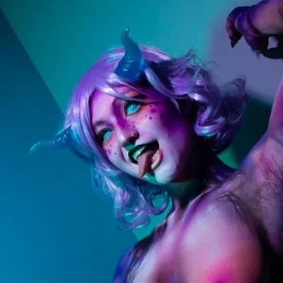 @mypet_monstergirl