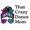 thatcrazydancemom