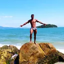 @coroamaromba