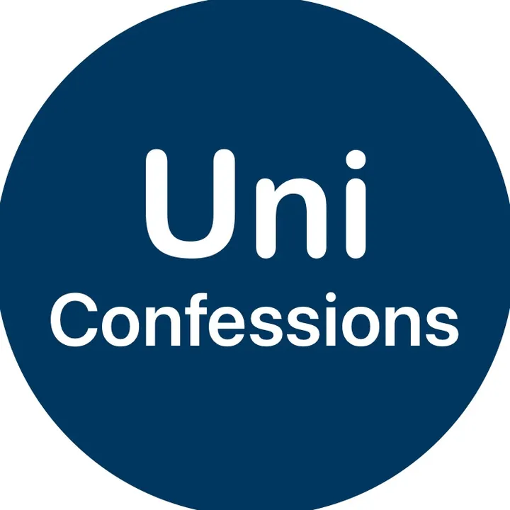 uconfessions