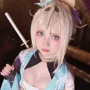 @twoyuncosplay