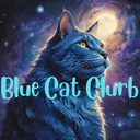 @bluecatclurb