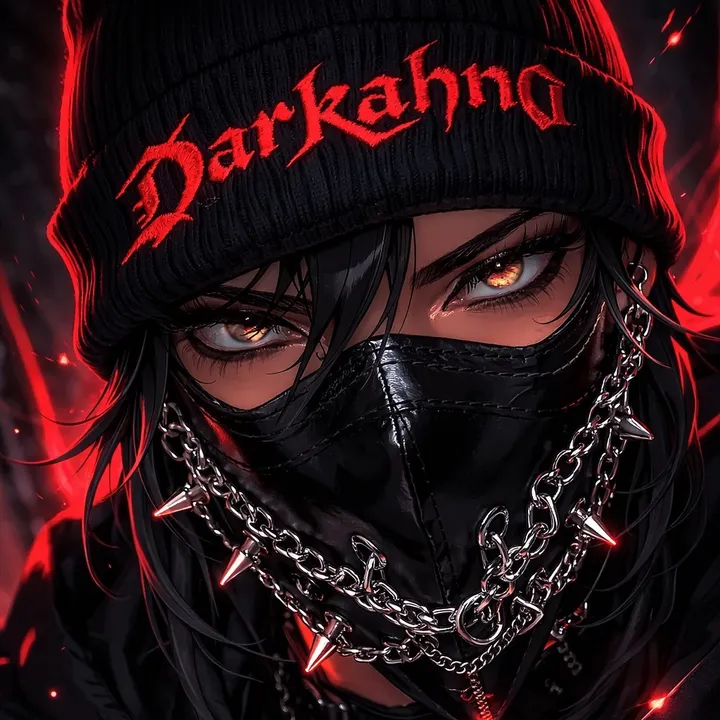 darkahna
