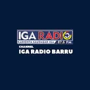 @iga.radio.barru
