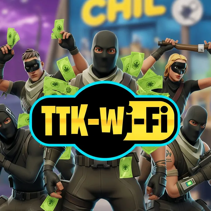 thedevilwifi
