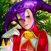 paranormalcosplay