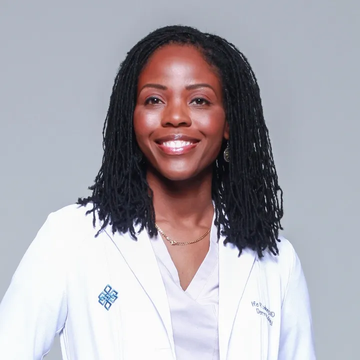 dr.iferodney