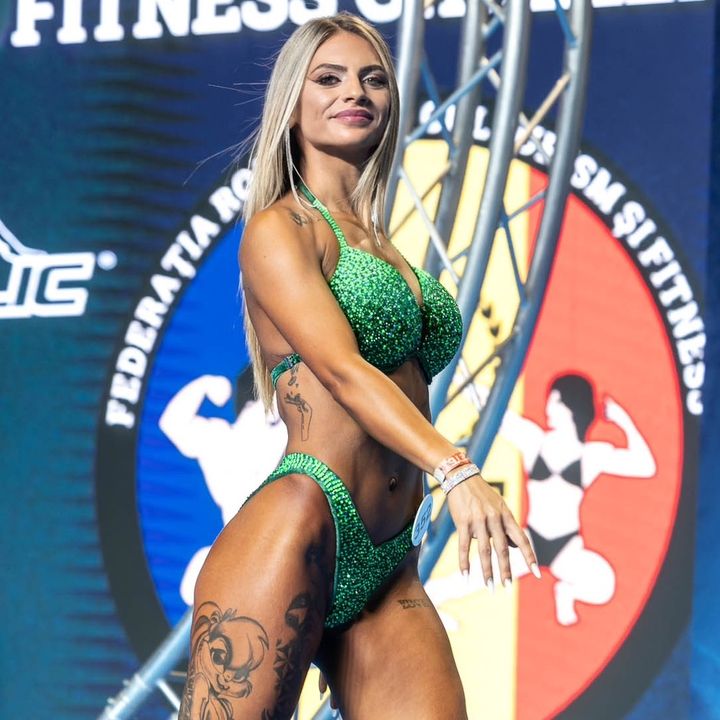 simona.fitnesstrainer - original sound