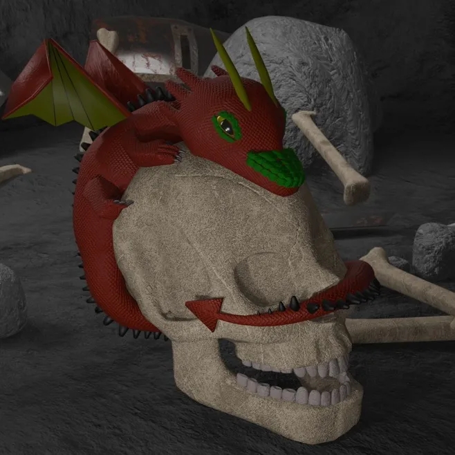 @lazerdragonfire