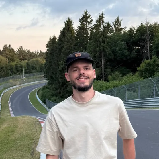 lukeoncars