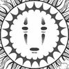 kaonashi_sun