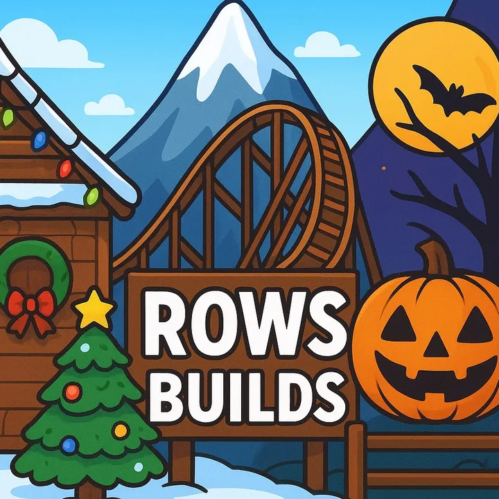 rows.builds