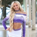 @blilycheer