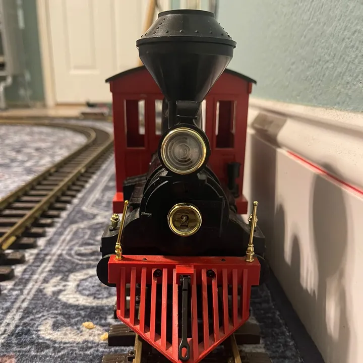 greatinktrains