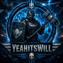 @yeahitswill