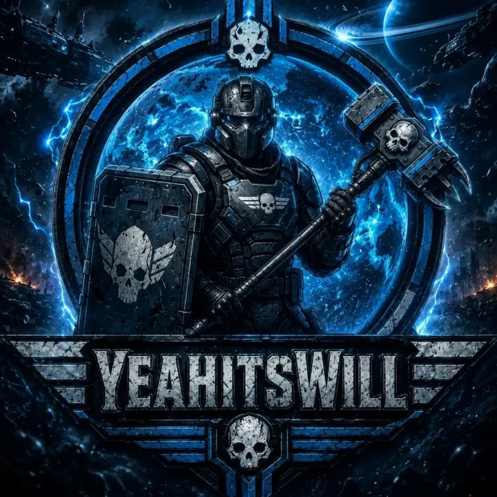 @yeahitswill