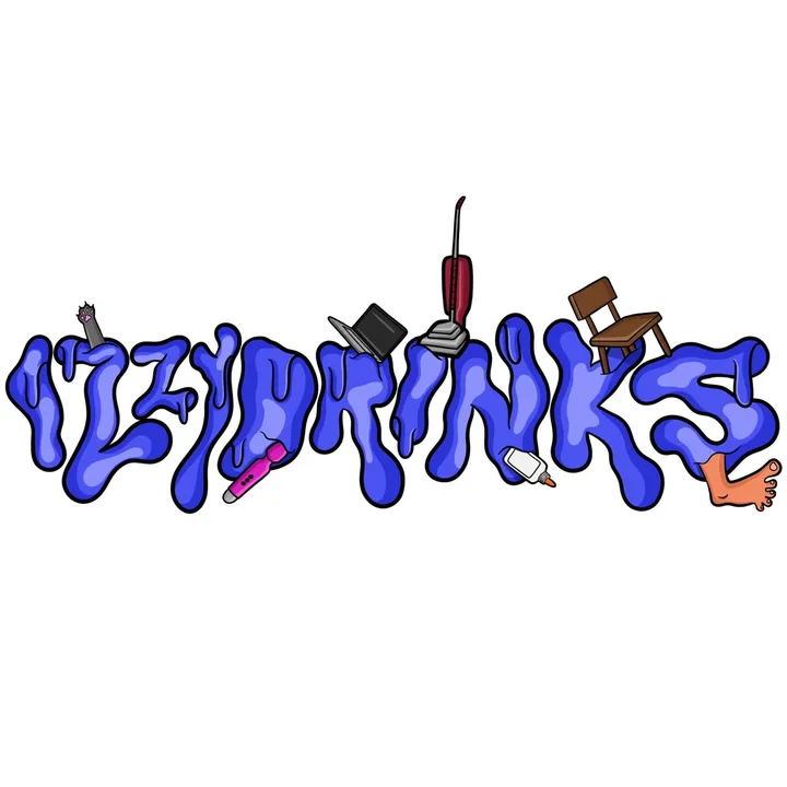 izzydrinks