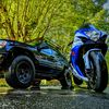 jeep.and.gixxer