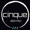 cinque.bistro