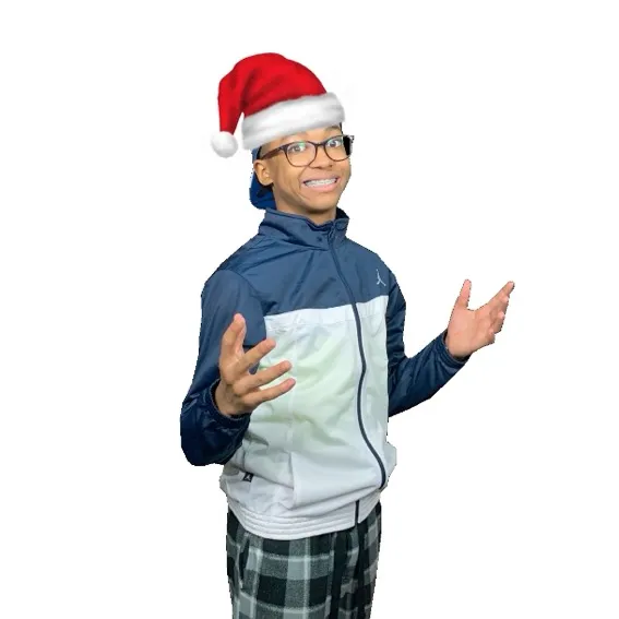 tywaltchristmas