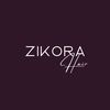 zikorahair