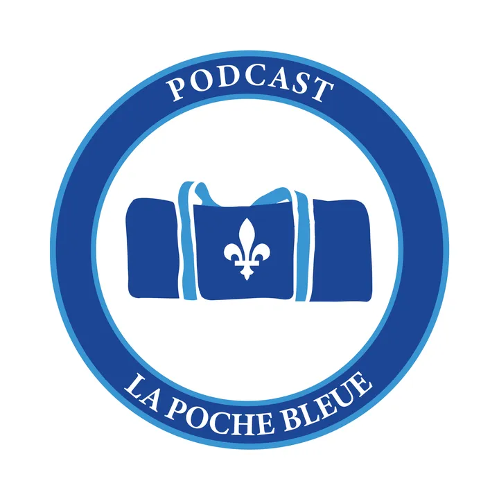 lapochebleue