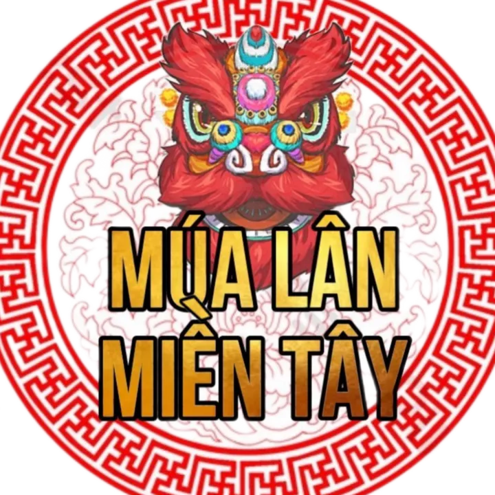 vietnamliondance