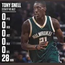 @statstuffer