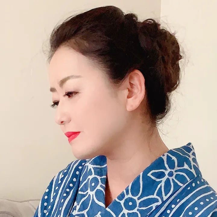 @yumisansansan